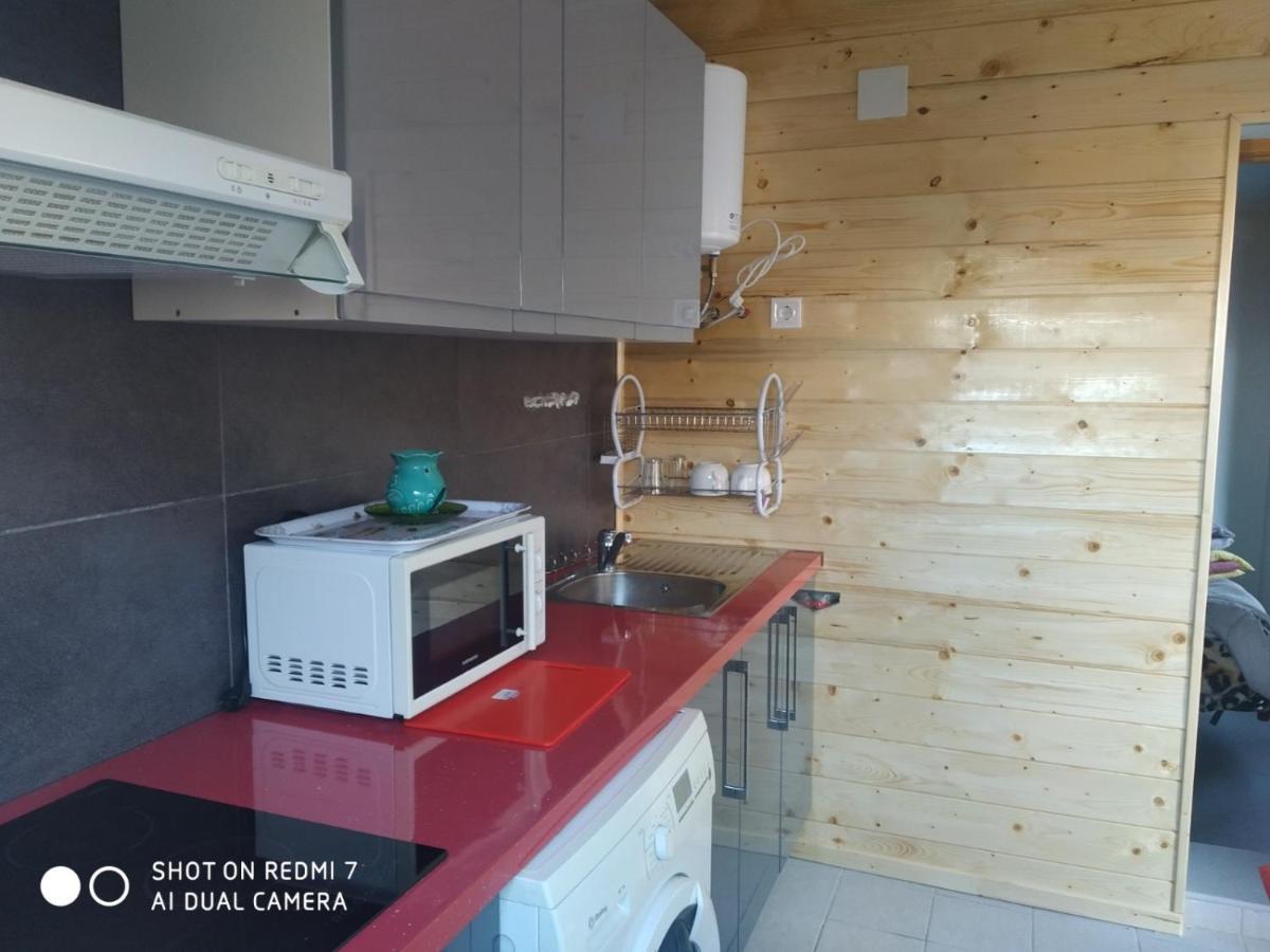Habitación en un Ático con gran terraza al aire libre una noche 75 mas noches a 65e Burriana Exterior foto