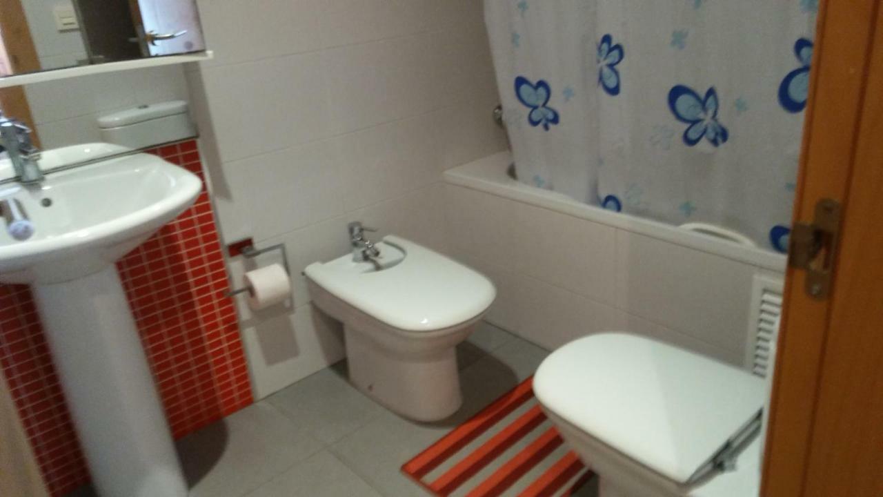 Habitación en un Ático con gran terraza al aire libre una noche 75 mas noches a 65e Burriana Exterior foto